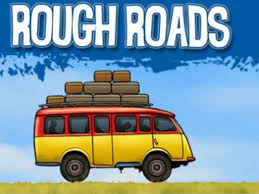 Rough Roads Game